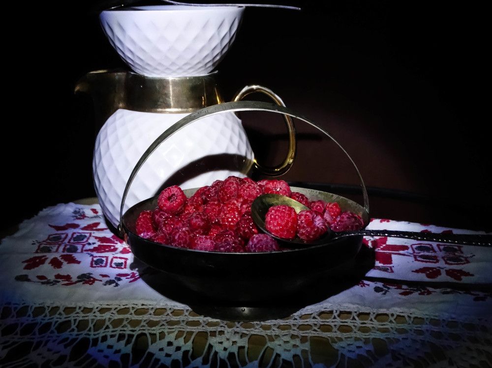 Photograph by Анжелика Трошина