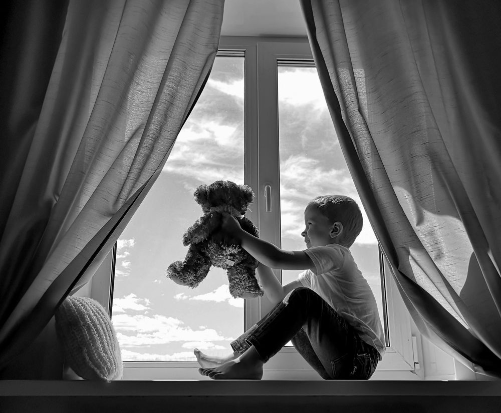 Photograph by Ольга Трыканова