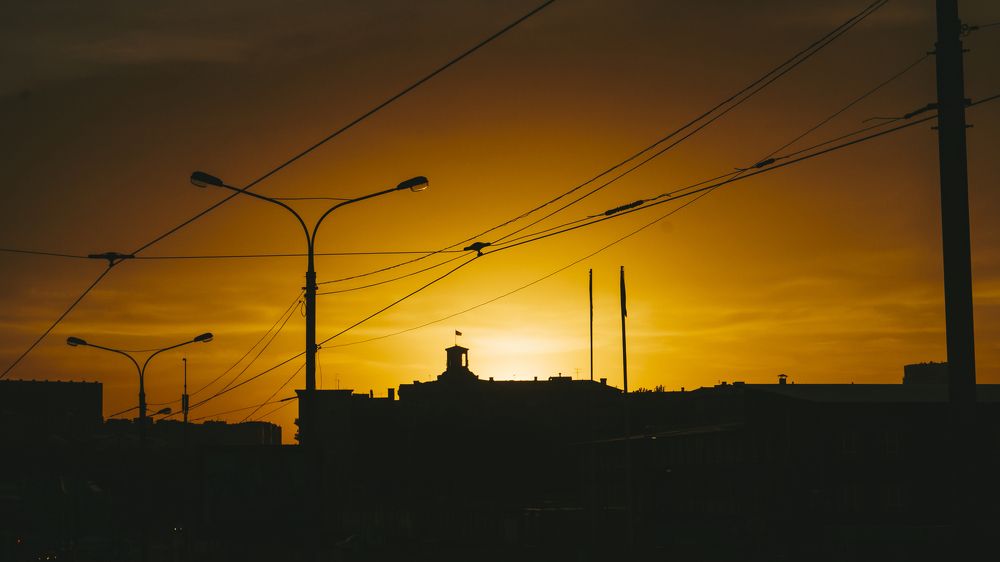 Photograph by Тимофей Белокопытов