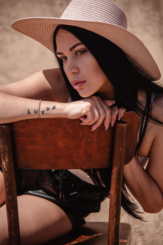 Photograph by Анастасия