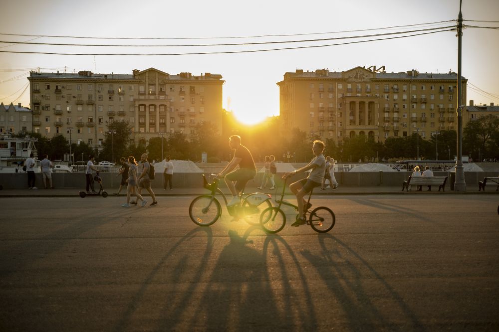 Photograph by Тимофей Белокопытов