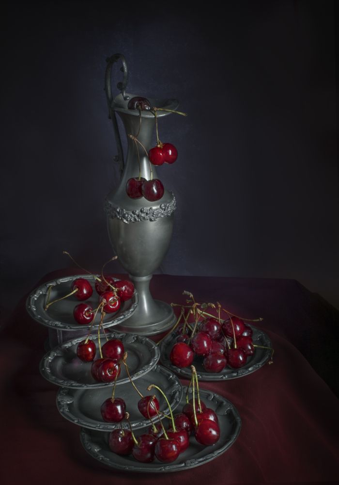 Photograph by Viktoria Alaküla