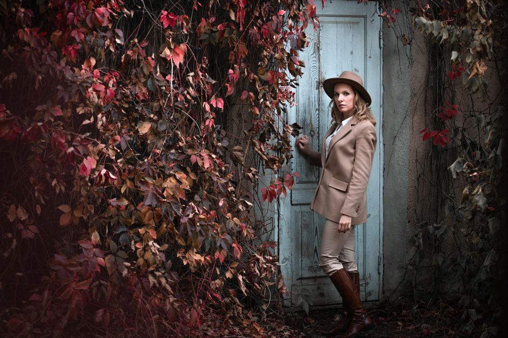 Photograph by Олеся Загорулько