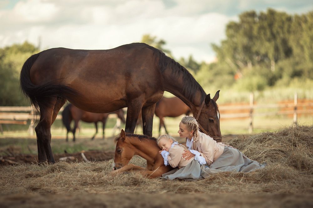 Photograph by Валерия Валынкина