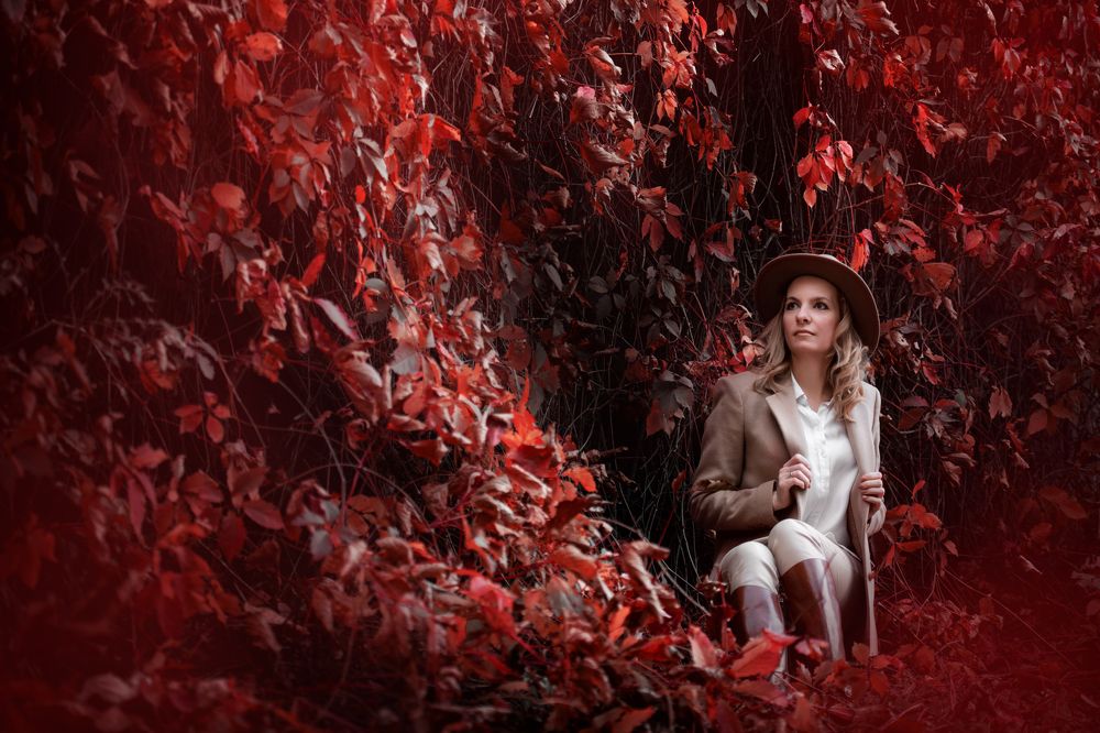 Photograph by Олеся Загорулько