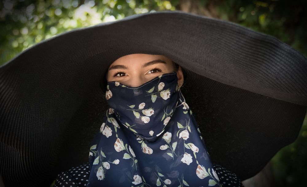 Photograph by Go Gena