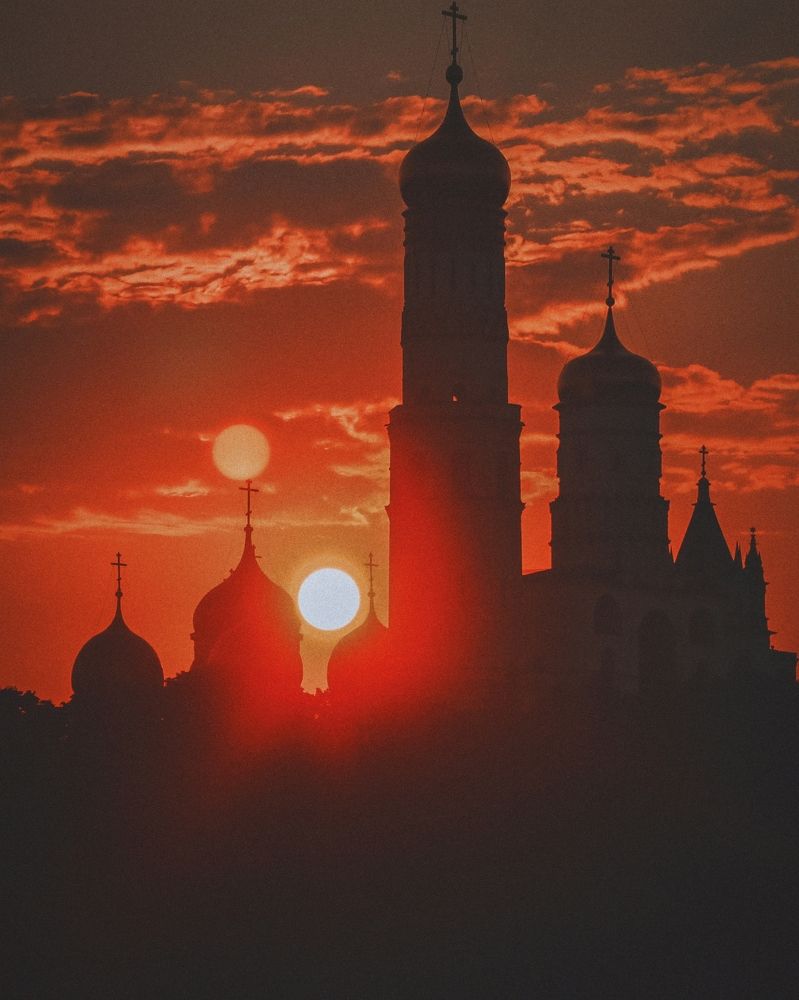 Photograph by Svetlana Karmova