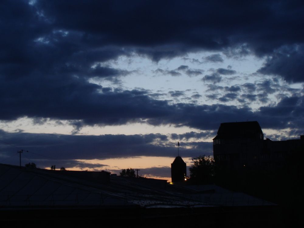 Photograph by Николай Худяков