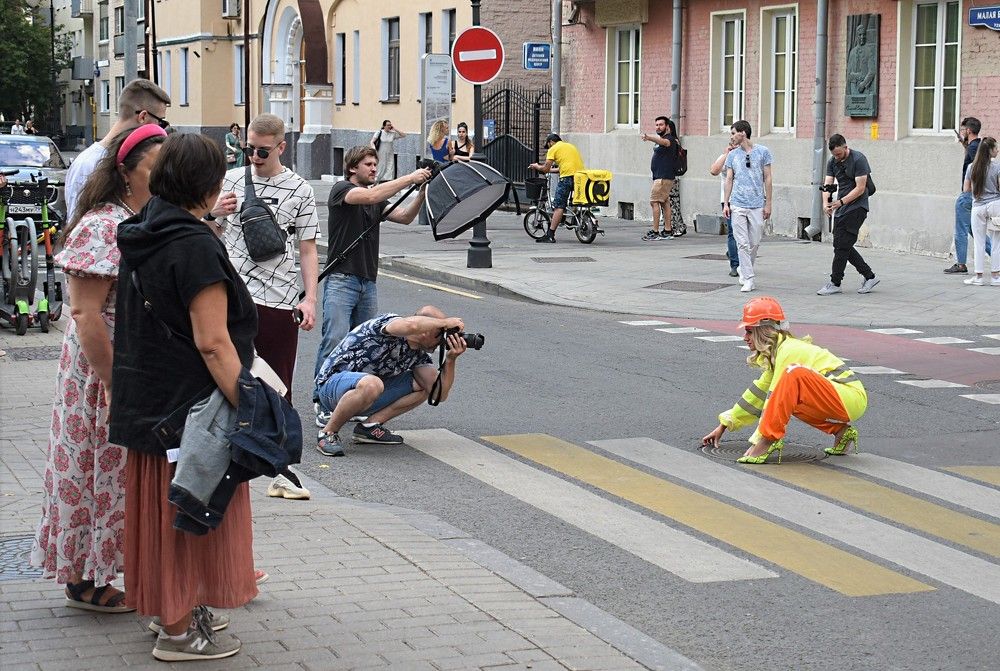 Photograph by Сергей Иванович Носов