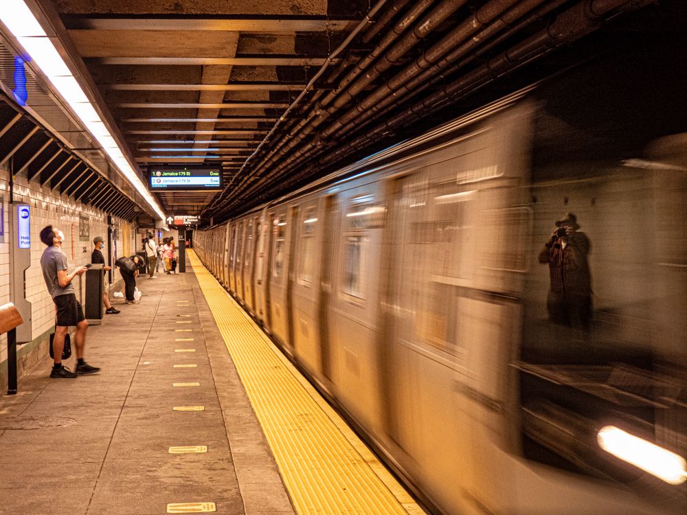 Photograph by Jean Posner