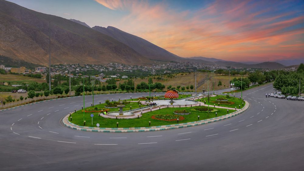 Фотография автора majid arab