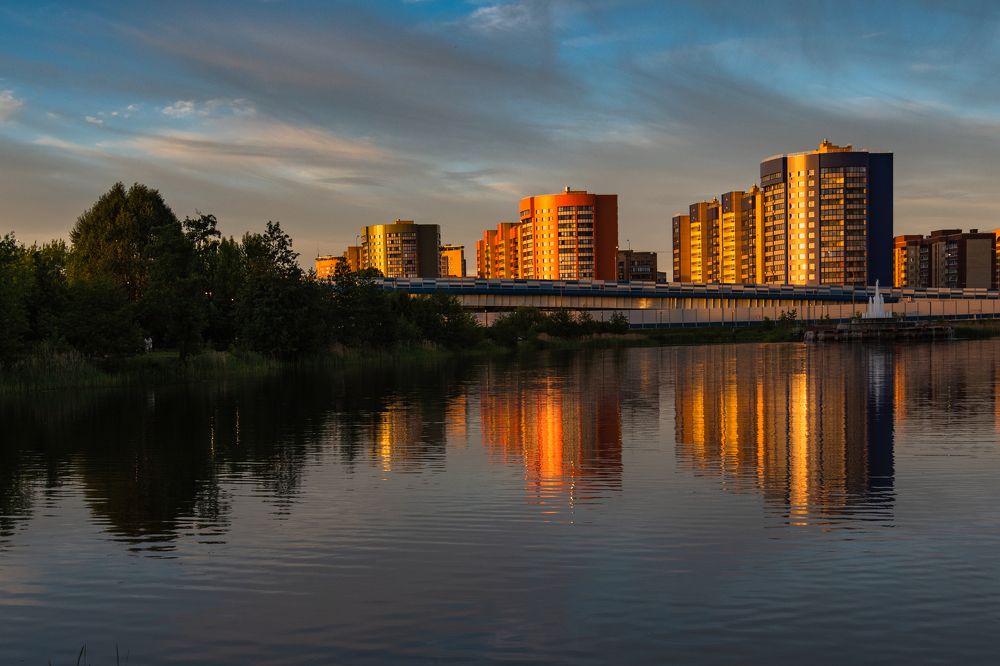 Photograph by Виктор Евстратов