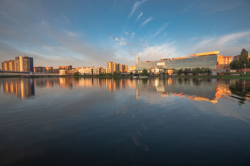 Photograph by Виктор Евстратов