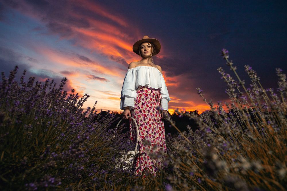 Photograph by Mihai Romeo Bogdan