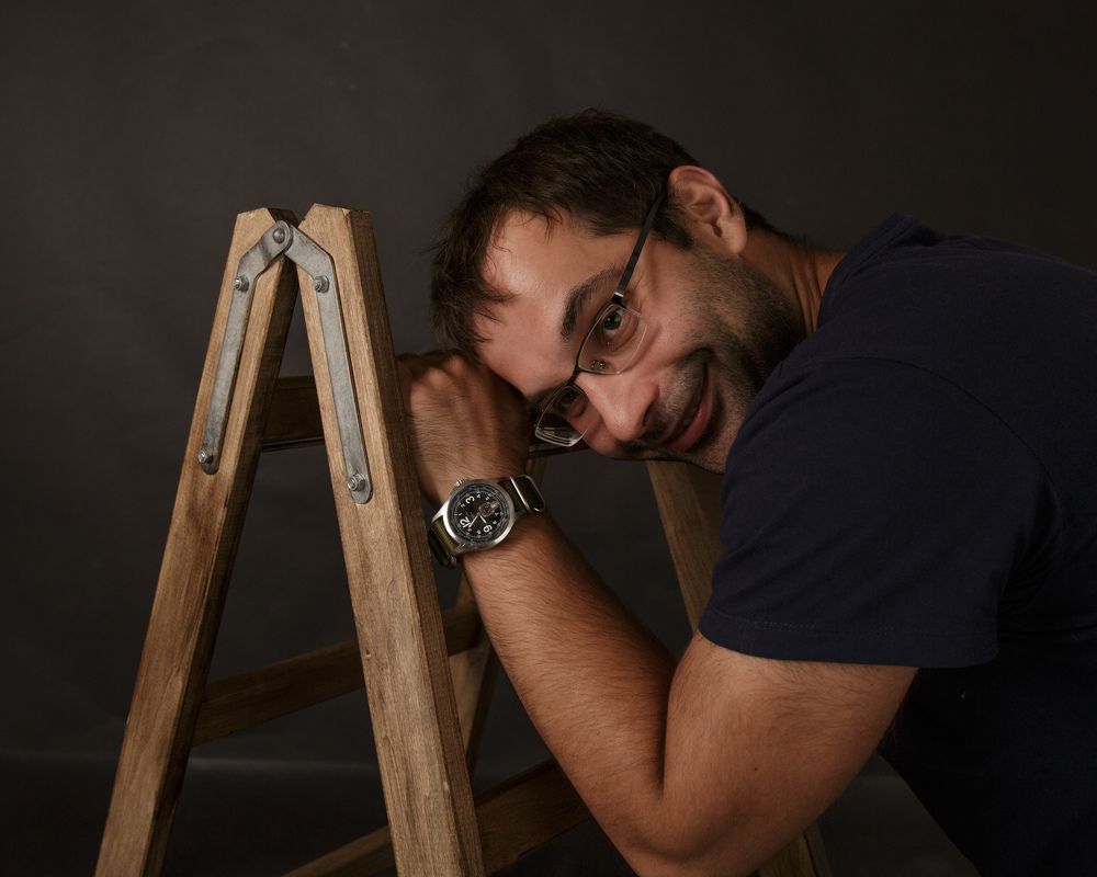 Photograph by Марина Елисейкина