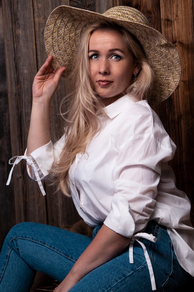 Photograph by Юлия Колоскова