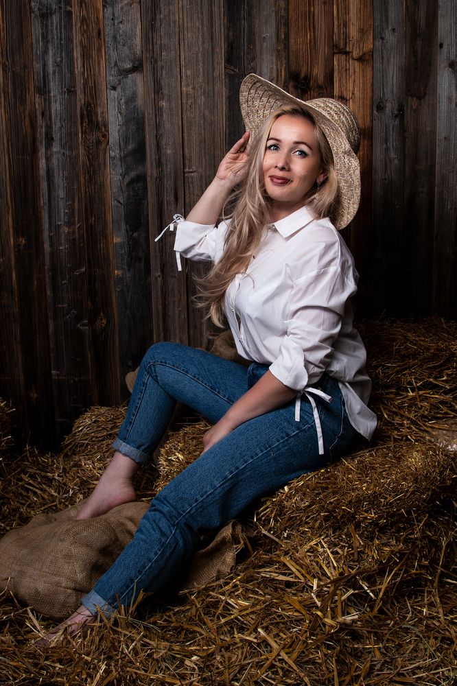 Photograph by Юлия Колоскова