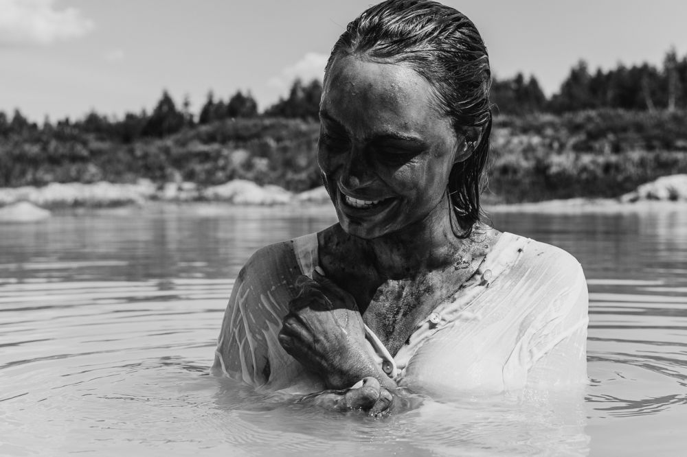 Фотография автора Андрей Вязьмин