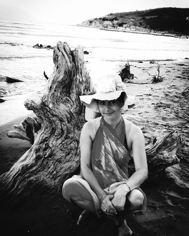 Photograph by Dorian Konomi