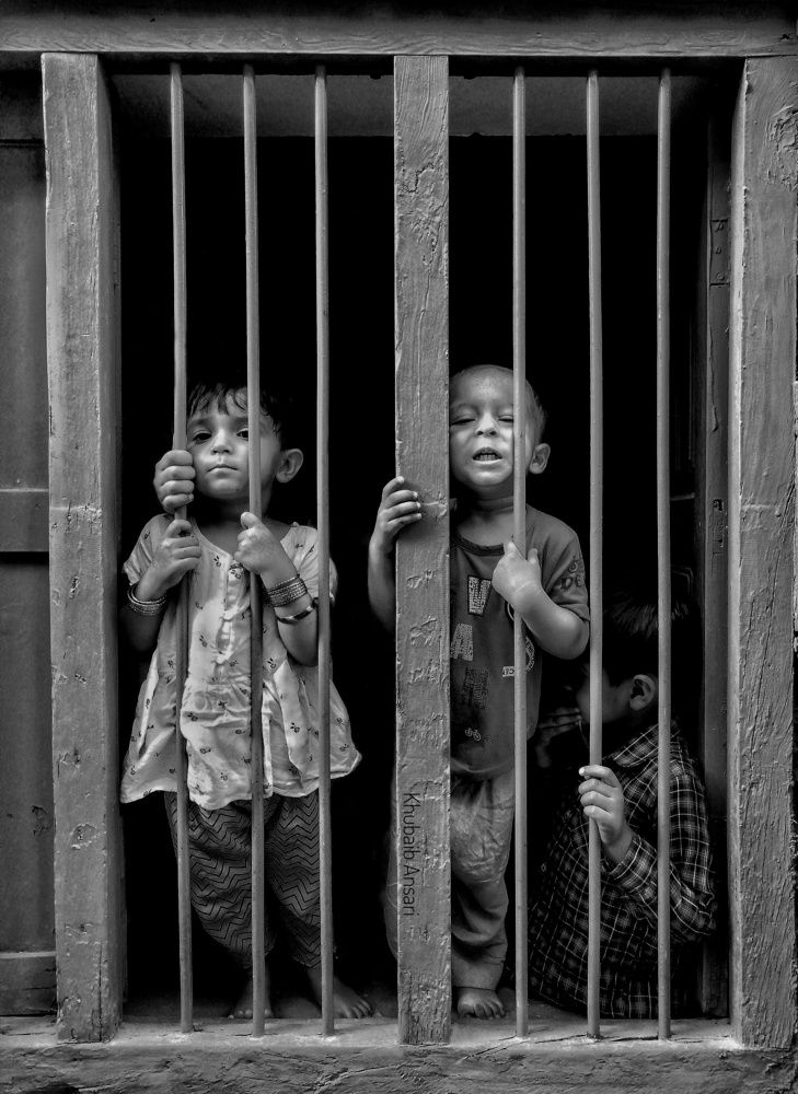 Photograph by Khubaib Ansari