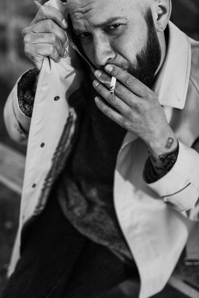 Photograph by Максим Ветлицкий