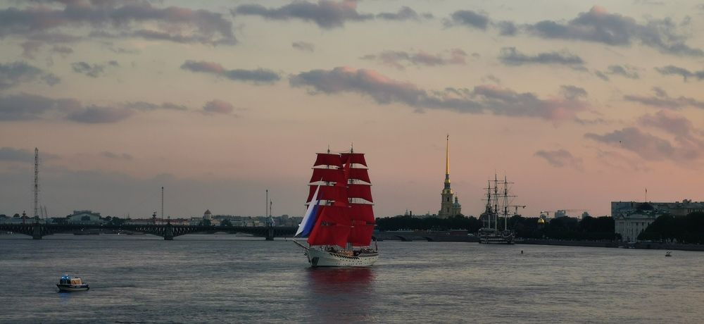 Photograph by Елена Акимова