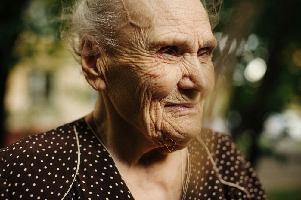 Photograph by Баринская Мария