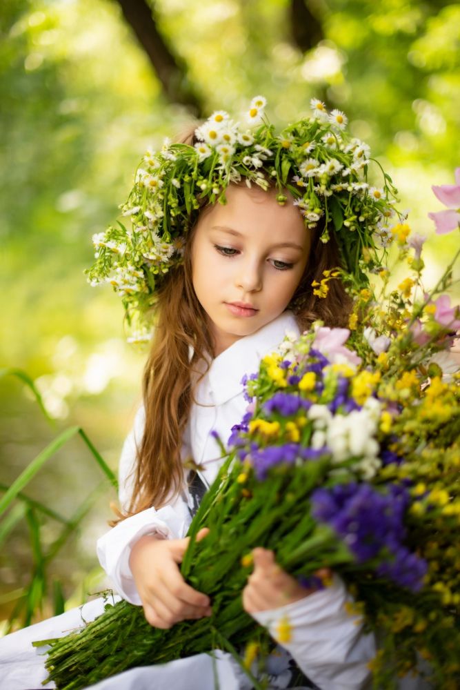 Photograph by Евгения Чернова