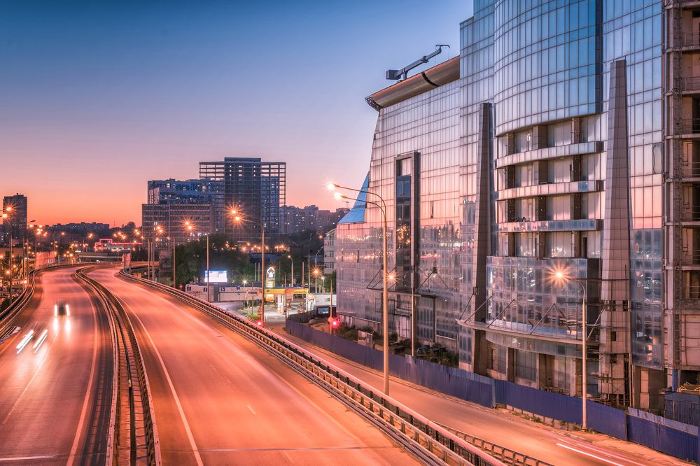 Photograph by Maksim Miroshnichenko