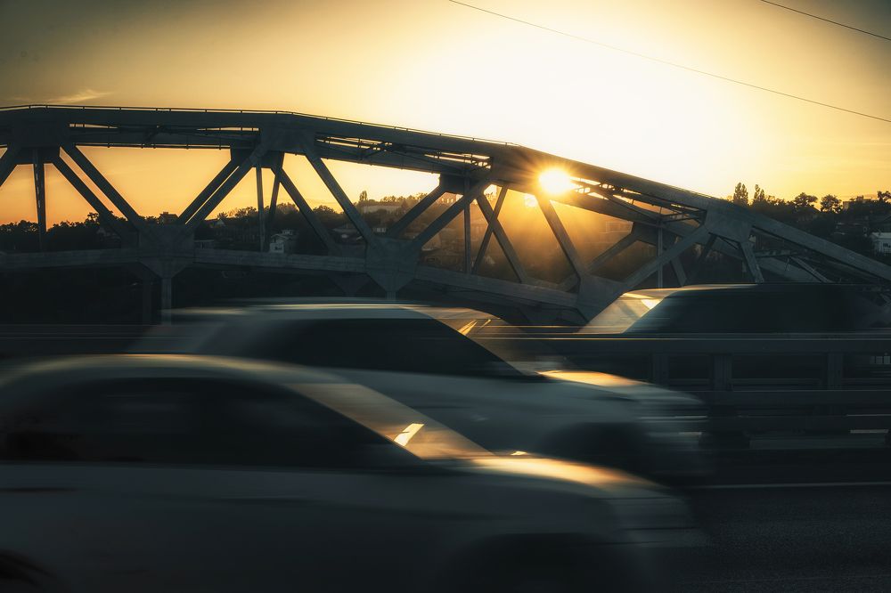 Photograph by Maksim Miroshnichenko