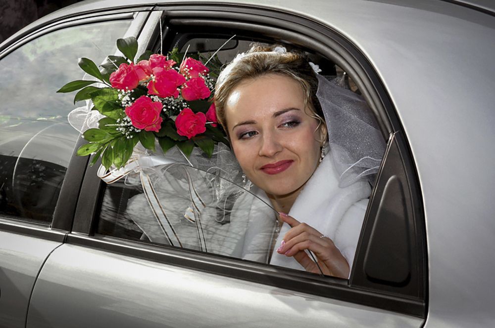 Photograph by Кондратюк Андрей