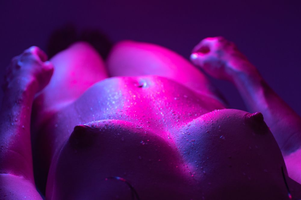 Photograph by Юрий Вавилов