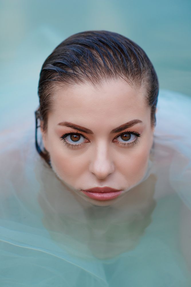 Photograph by Vera Nefedova