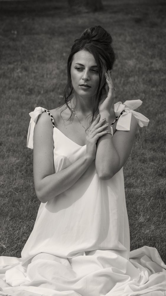 Photograph by Елена Пасажицкая