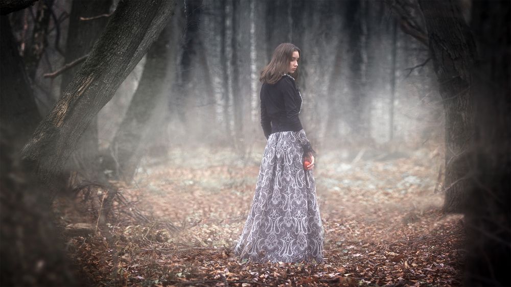 Photograph by Ренат Фотов