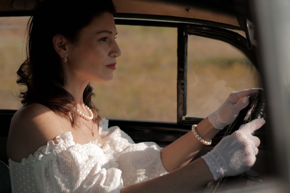 Photograph by Львица Катюша