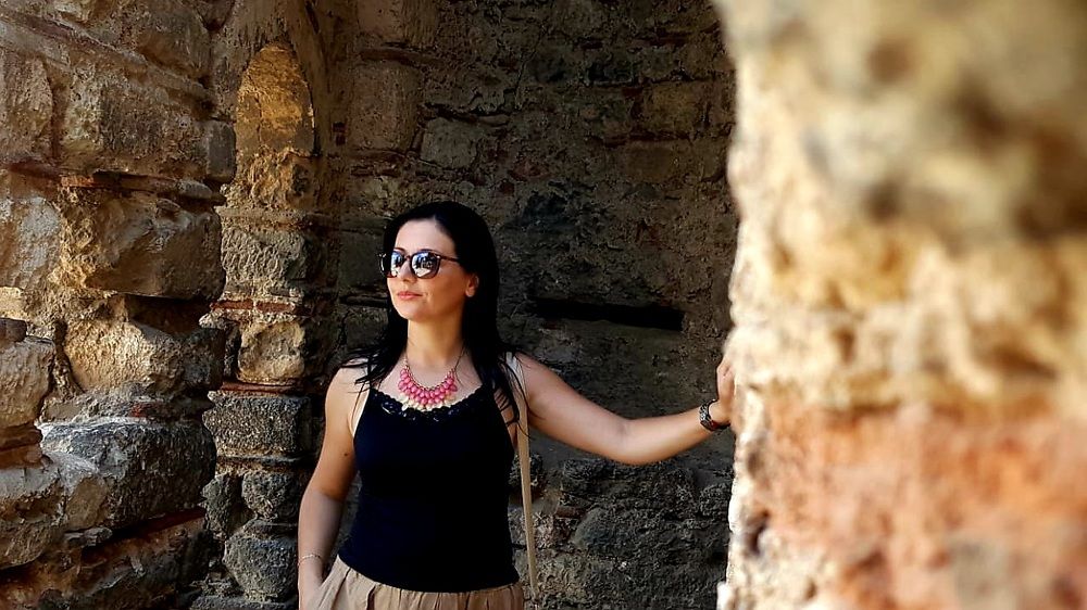 Photograph by Klea Konomi