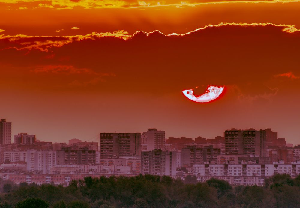 Photograph by Максим Трифонов