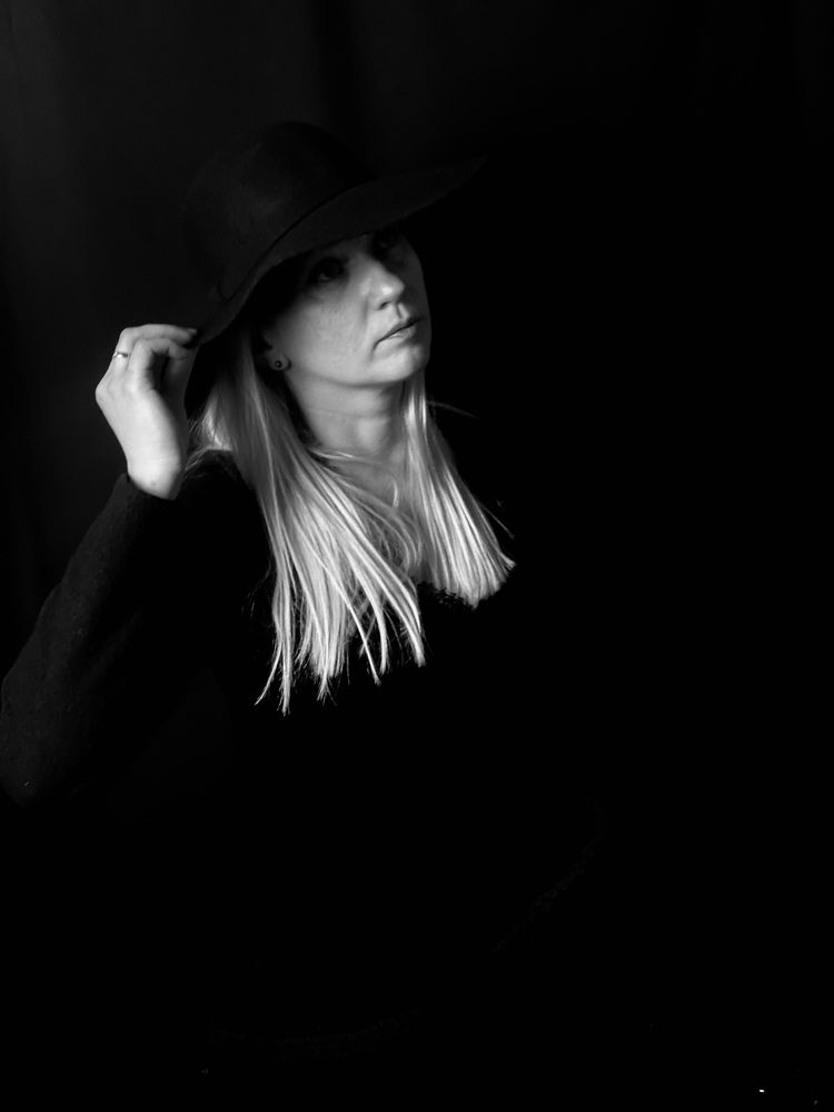 Фотография автора Vera Dobychina