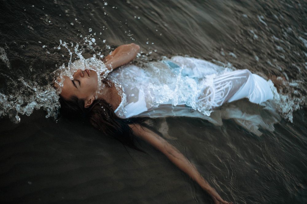 Photograph by Анастасия Маркова