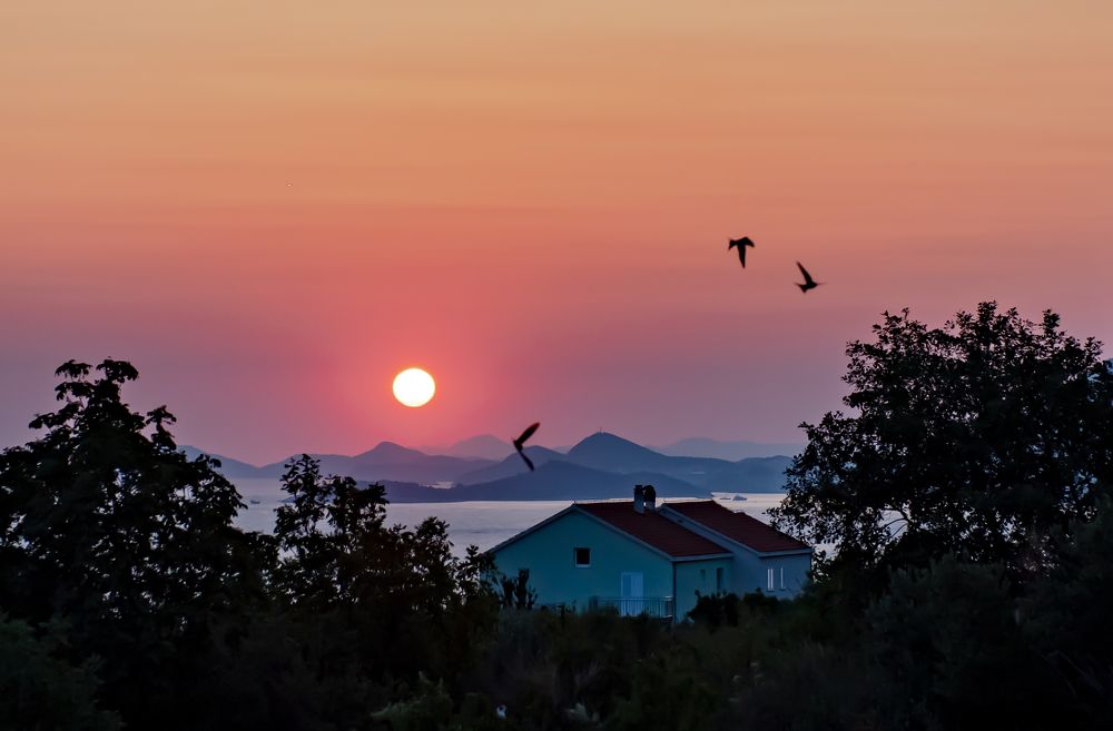 Photograph by Karen Khachaturyants