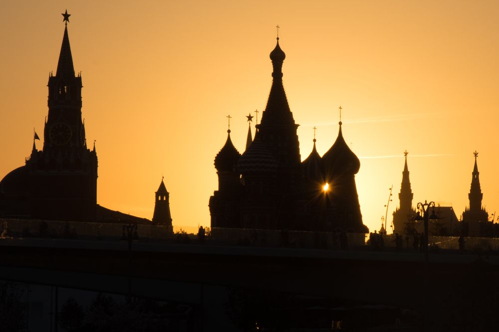 Photograph by Андрей Богатов