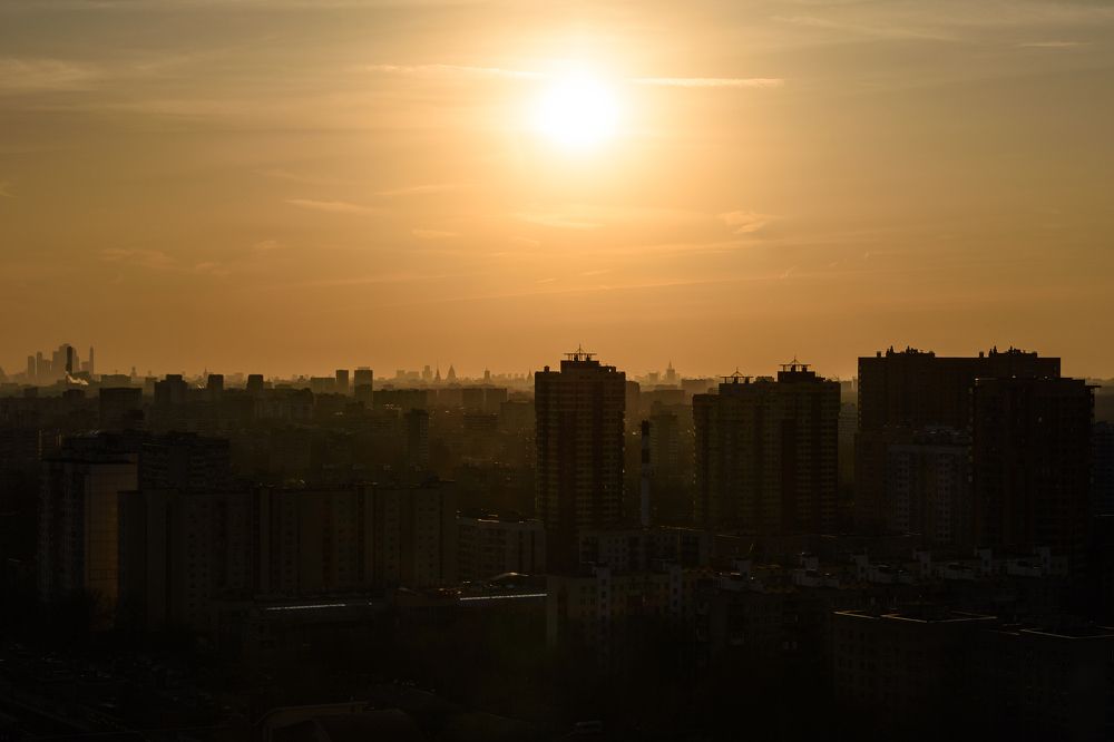 Photograph by Андрей Богатов