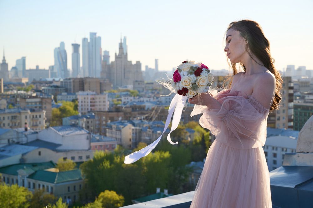 Photograph by Андрей Богатов