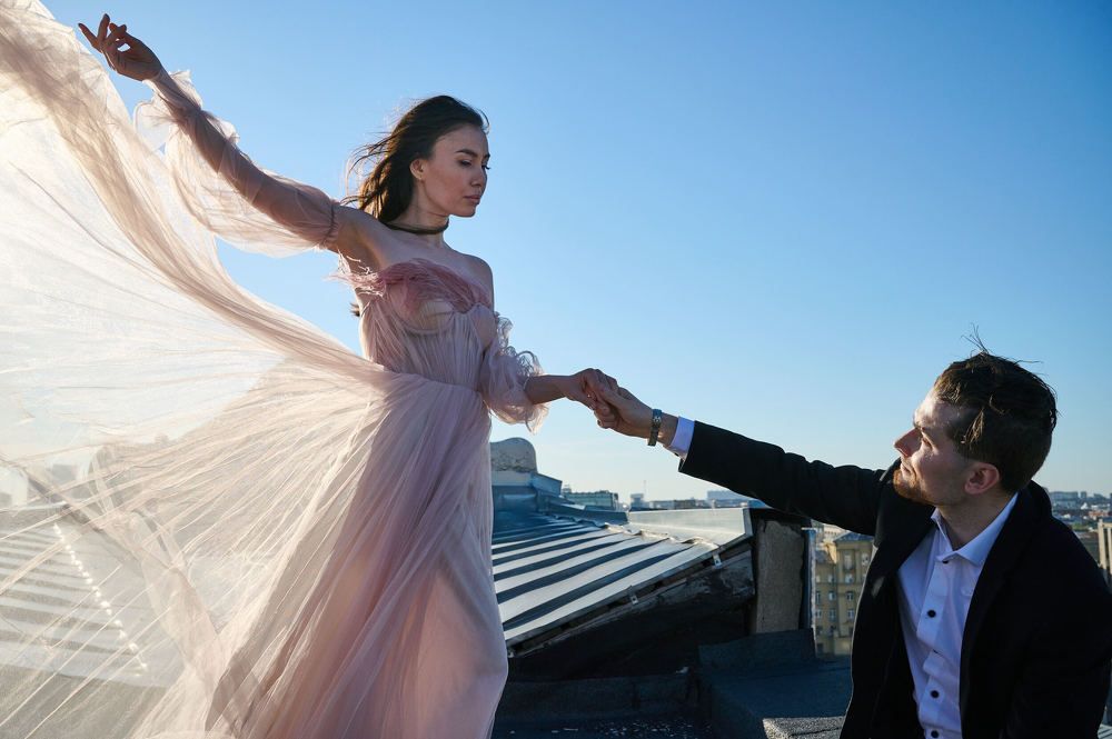 Photograph by Андрей Богатов