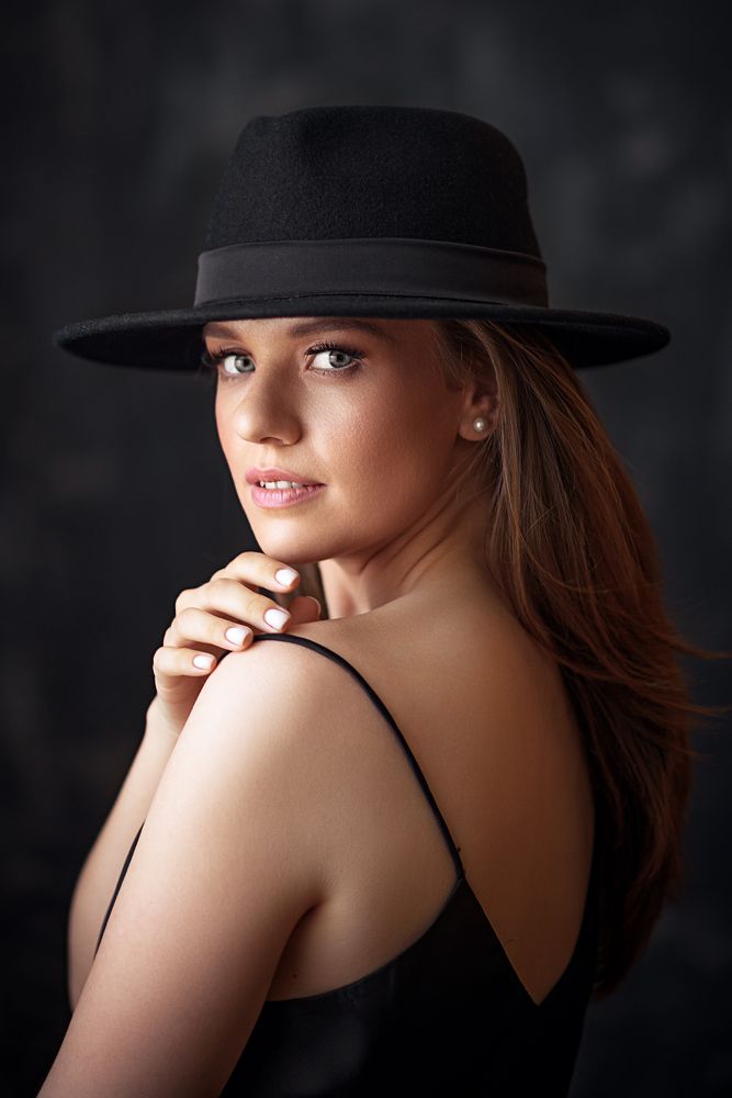 Photograph by Oleksandr Sanin