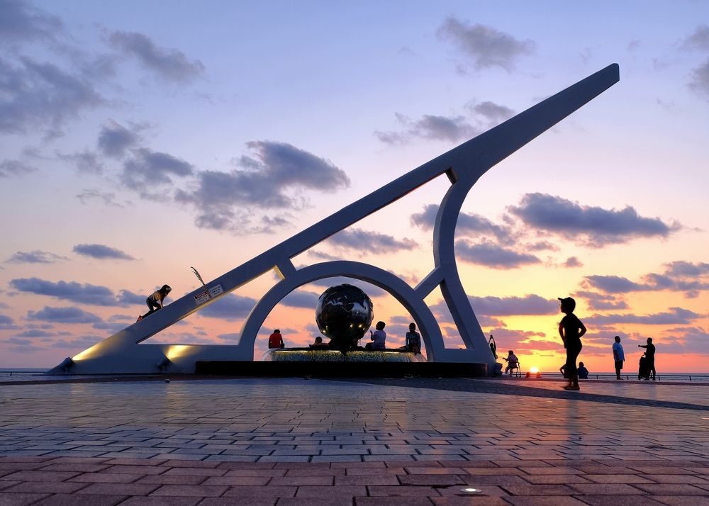 солнечные часы