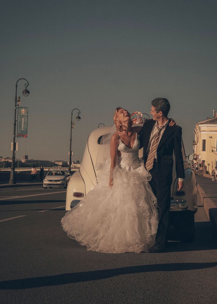 Photograph by Леся Костарева