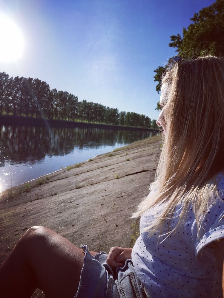 Photograph by Ekaterina Stepanchyk