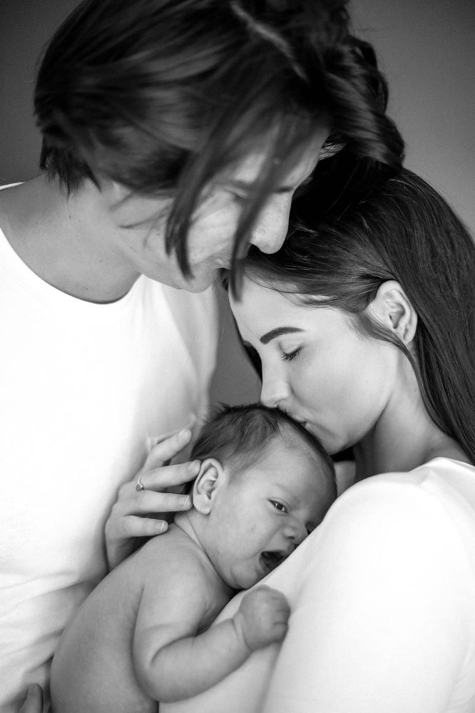 Photograph by Alyssa Miller